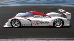 Peugeot 908 Le Mans Concept 2006 года